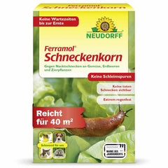 Neudorff Ferramol Schneckenkorn, 200 g
