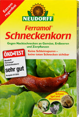 Neudorff Ferramol Schneckenkorn, 200 g