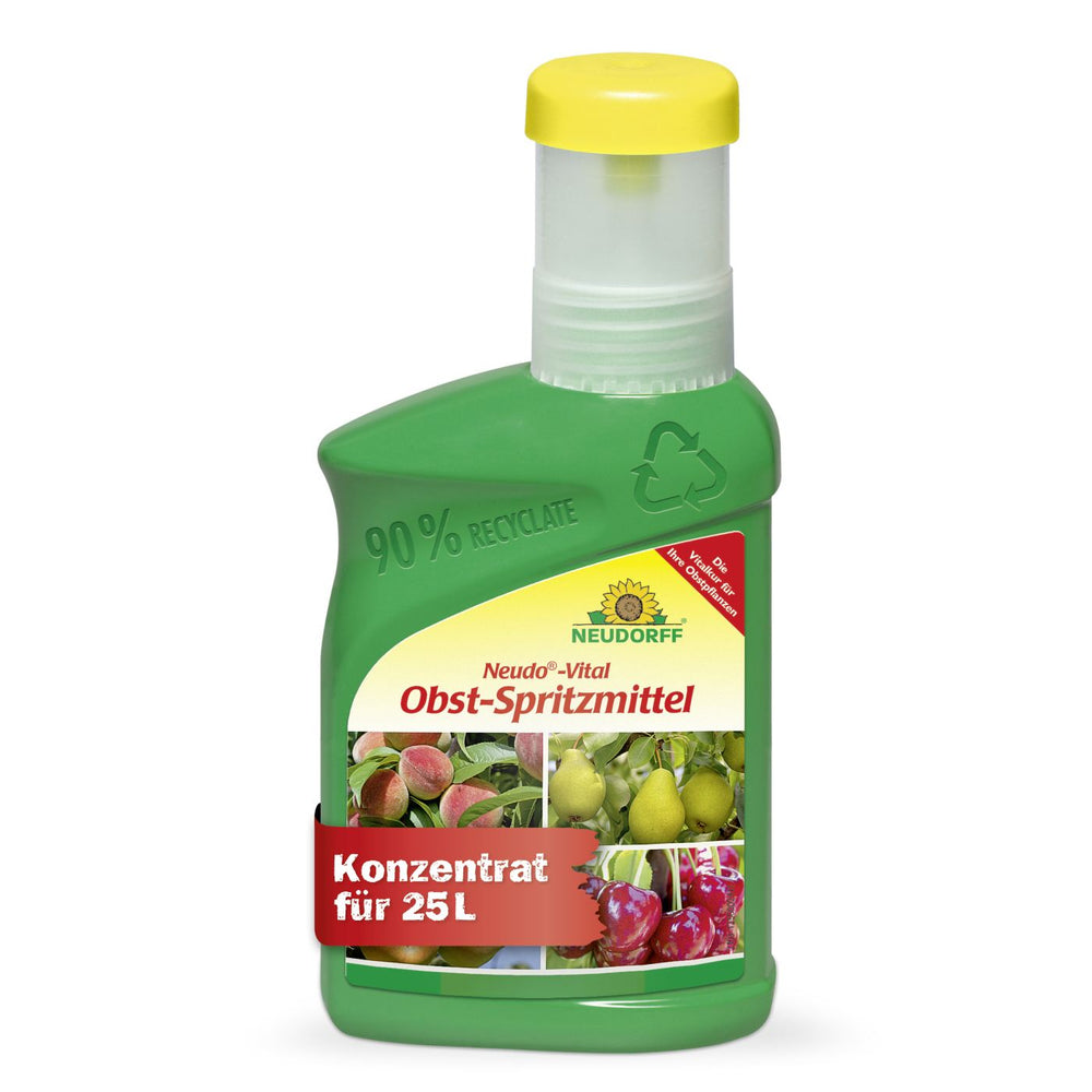 Neudo Vital Obst-Spritzmittel, 250 ml