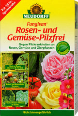 Neudorff Fungisan Rosen-Pilzfrei, 16 ml