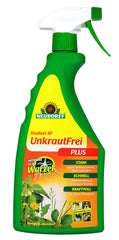 Neudorff Finalsan Unkrautfrei Plus AF, 750 ml