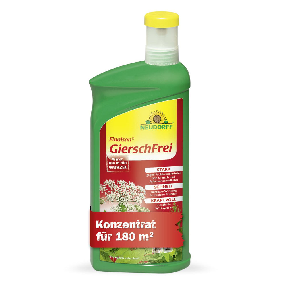 Neudorff Finalsan Gierschfrei, 1 L