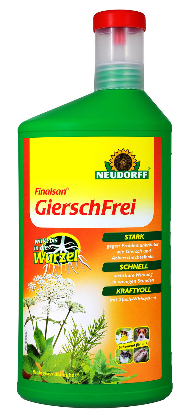 Neudorff Finalsan Gierschfrei, 1 L