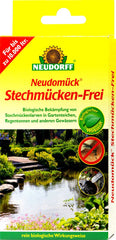 Neudomück Stechmücken-Frei Tabletten, 10 er