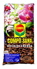 Compo Sana Orchideenerde, 5 l