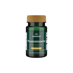 Phosphatidylserine 100mg - 30softgels