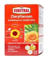 Substral Zierpflanzen Schädlingsfrei Careo Eco, 75 ml