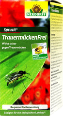 Spruzit TrauermückenFrei, 30 ml