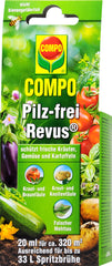 Compo Pilz-Frei Revus, 20 ml