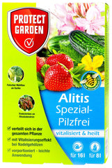 Protect Garden Spezial Pilzfrei Alitis, 4 x 10