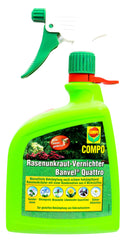 Compo Rasenunkraut-Vernichter Banvel Quattro anwendungsfertig, 1000 ml