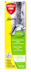 Protect Home Natria Silberfischchen-Falle, 2 er