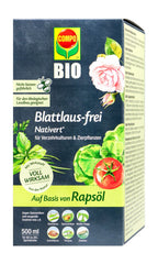 Compo Nativert Blattlaus-Frei, 500 ml