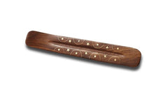 Räucherstäbchenhalter Sterne - 26cm