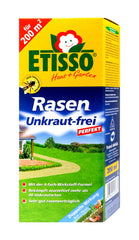 Etisso Rasen Unkrautfrei, 200 ml