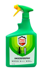 Nexa Lotte Ungeziefer Spray, 800 ml