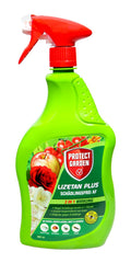 Lizetan Plus Schädligsfrei AF Pumpspray, 800 ml