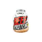 Beef Whey 85 - 1800g - Vanilla