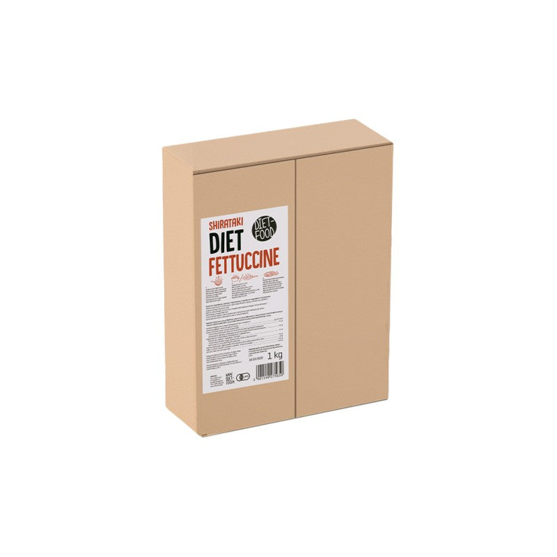 Diet Fettuccine - 1000g
