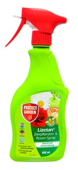 Protect Garden Zierpflanzen und Rosenspray, 500 ml