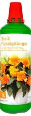 Blumendünger ohne Guano, 1 l