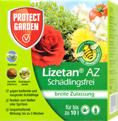 Protect Garden Lizetan Schädlingsfrei, 30 ml