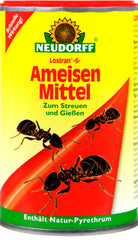 Neudorff Loxiran S Ameisenmittel, 100 g