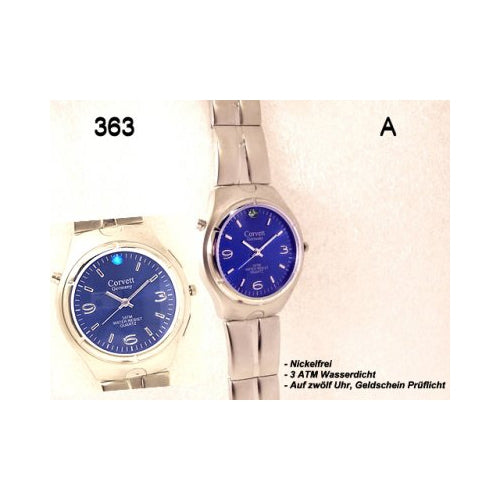 Corvett Herrenuhr CVT-363