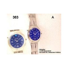 Corvett Herrenuhr CVT-363