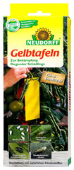 Neudorff Gelbtafeln, 7 er