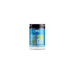 ISO GO - 600g - Blueberry