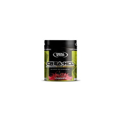 Crea-HCL - 250g - Orange