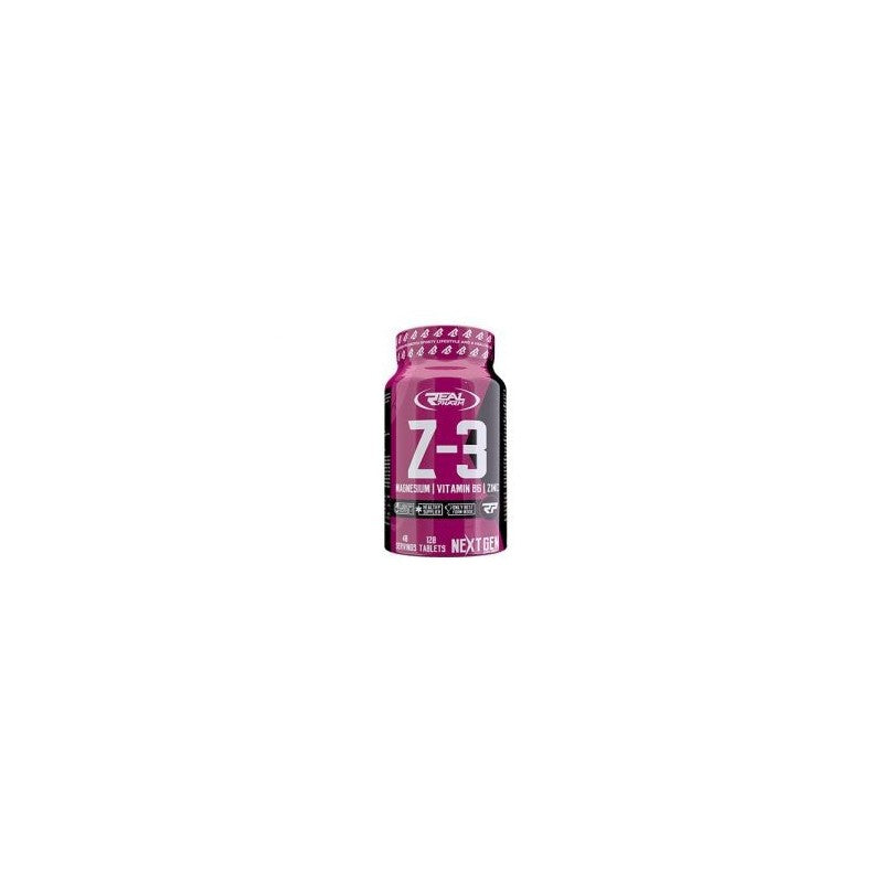 Z3 - 120tabs.