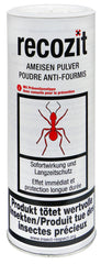 Recozit Ameisen Pulver, 250 g