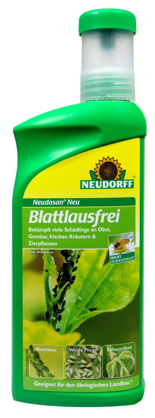 Neudosan Neu Blattlausfrei, 500 ml