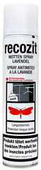 Recozit Mottenschutzspray, 300 ml