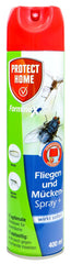 Protect Home Formine X Fliegen u. Mückenspray, 400 ml