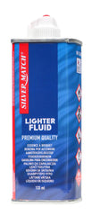 Feuerzeug-Benzin Silver Match, 133 ml