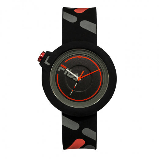 Fila Puffy 38-6081-008 Herrenuhr