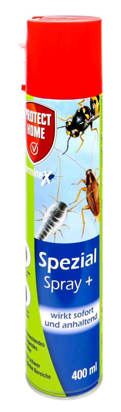 Protect Home Spezial Spray, 400 ml
