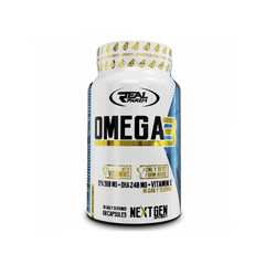 Omega 3 1000mg - 60softgels