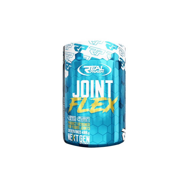 Joint Flex - 400g - Fruit Punch