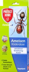 Protect Home Formine X Ameisenköderdose, 2 er