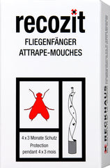 Recozit Fliegenfänger, 4 er