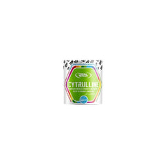 Citrulline - 200g - Lemon Orange