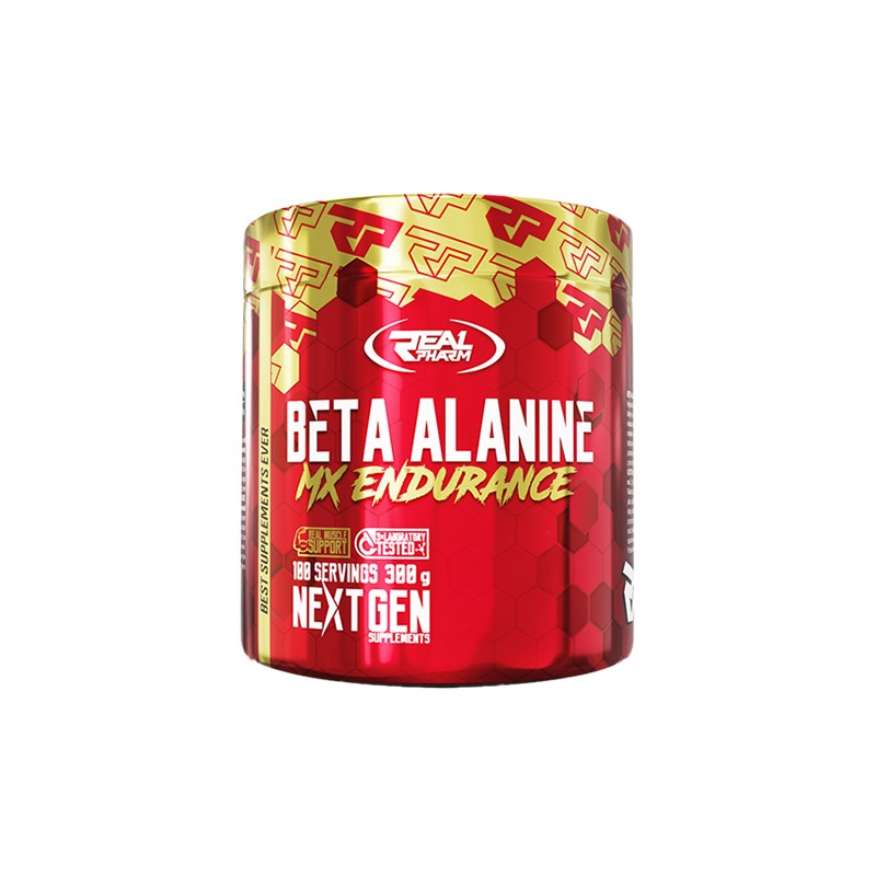 Beta Alanine - 300g - Orange