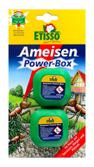 Etisso Ameisen Power Box Doppelpackung, 2 er