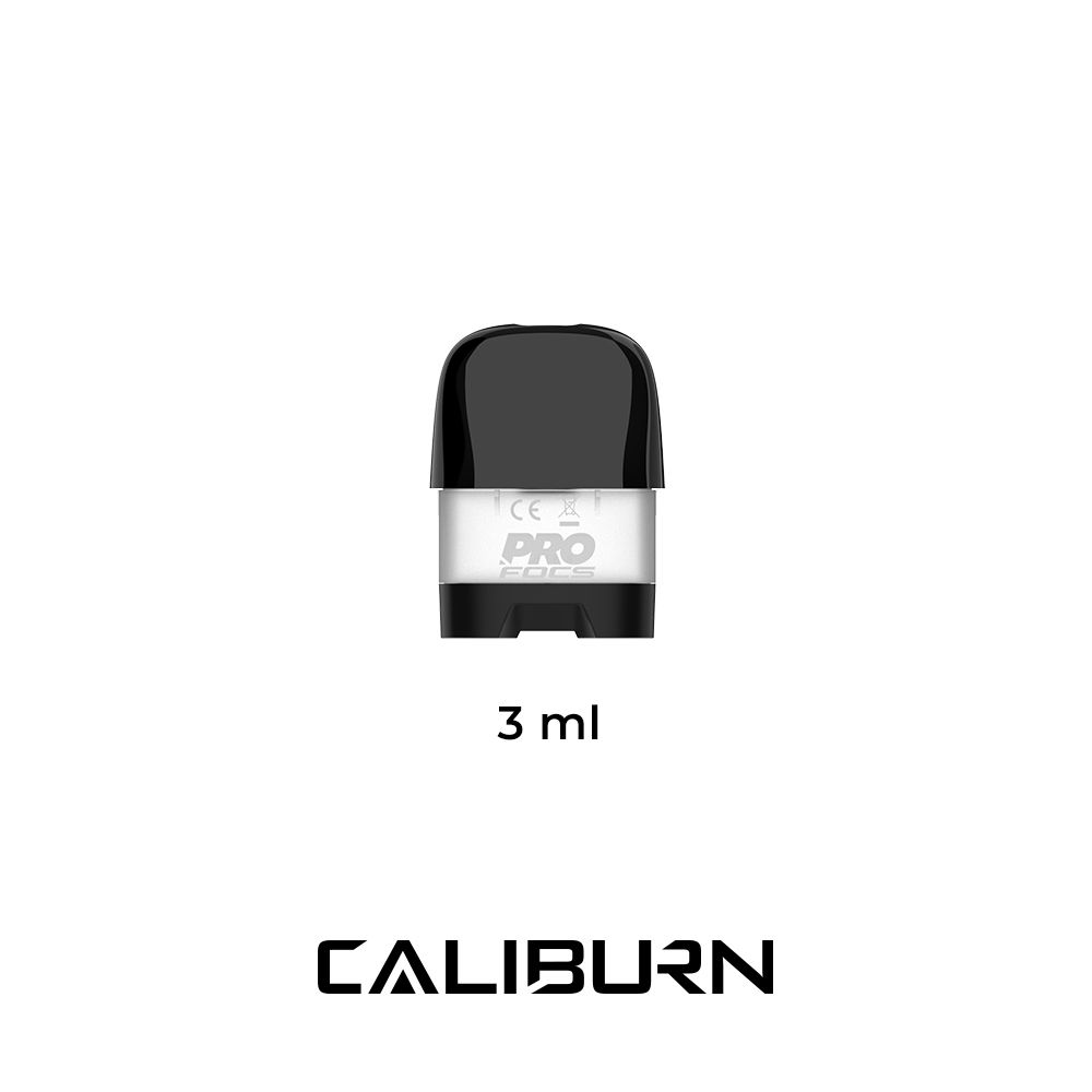 Uwell Caliburn X Ersatzpod