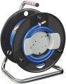 Druckluftschlauchtrommel Standard 20m Schlauch-Ø 6/12mm Armatur Orion DN 5.5 - Produktbild