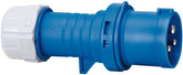 CEE-Stecker 230V/16A IP44 - Produktbild